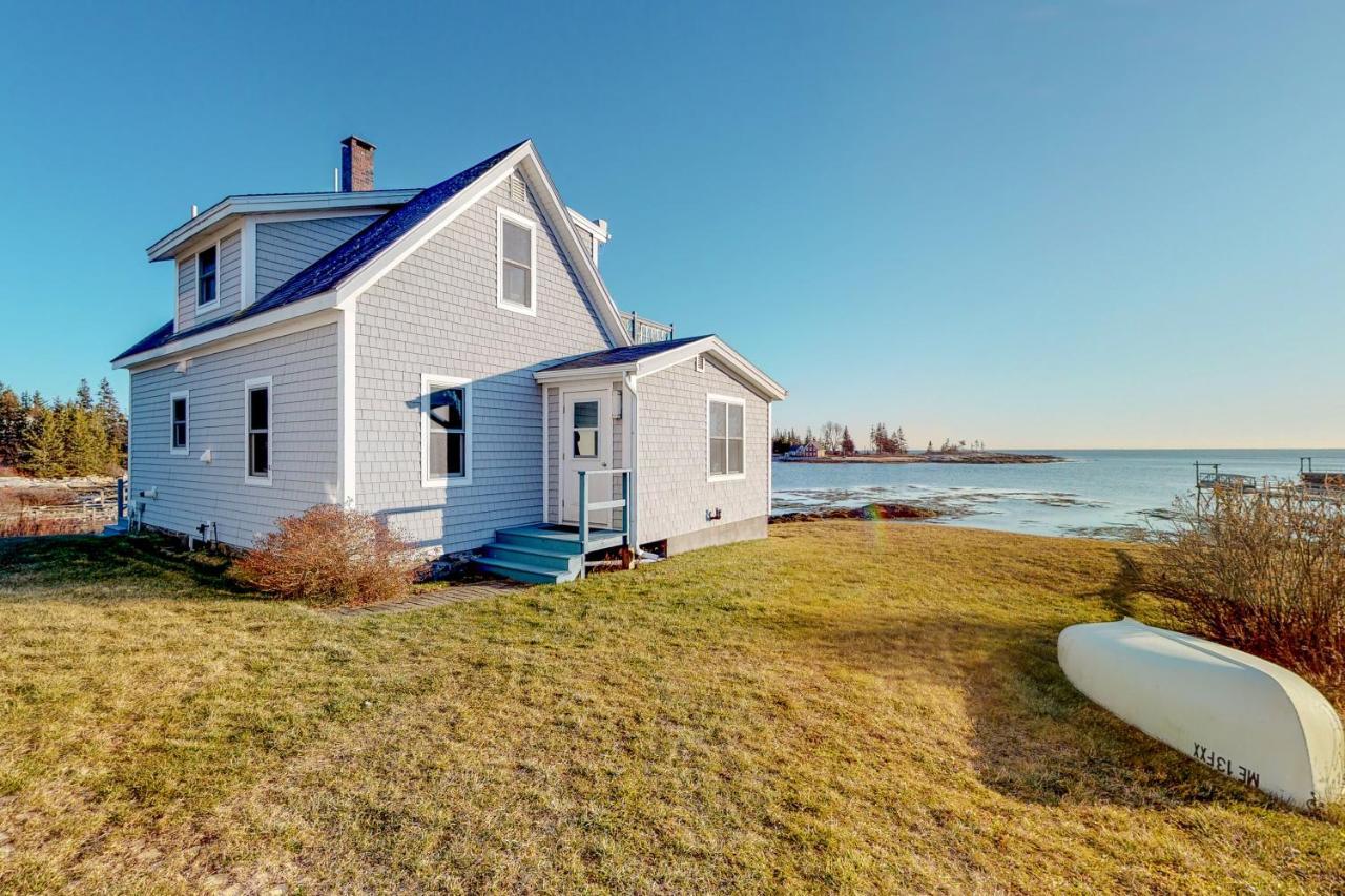 Serene Newagen House Southport Exterior foto